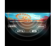 CHiQ L40QM10V 40" QLED FHD Google TV - 1360630 - zdjęcie 7